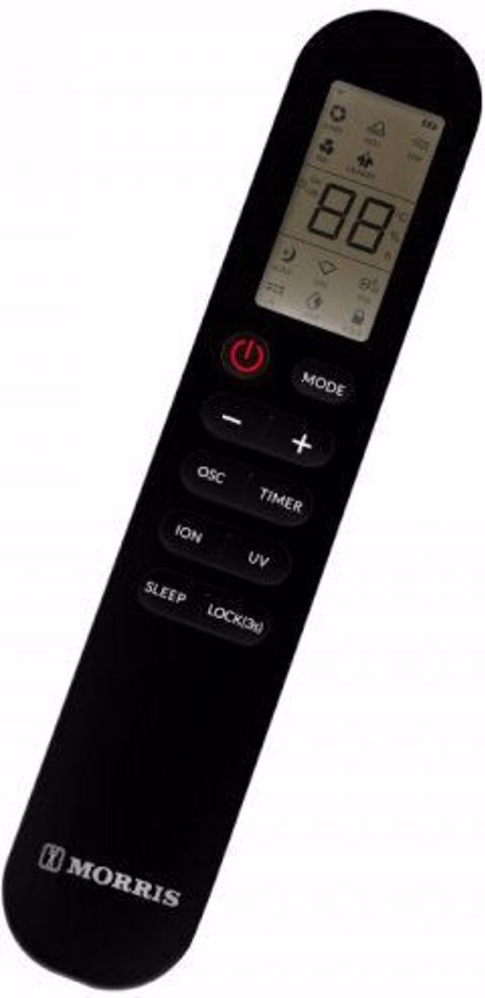 Afugantiras Morris Smart Eco MDB-16160HIW 16 lt WiFi Mavros
